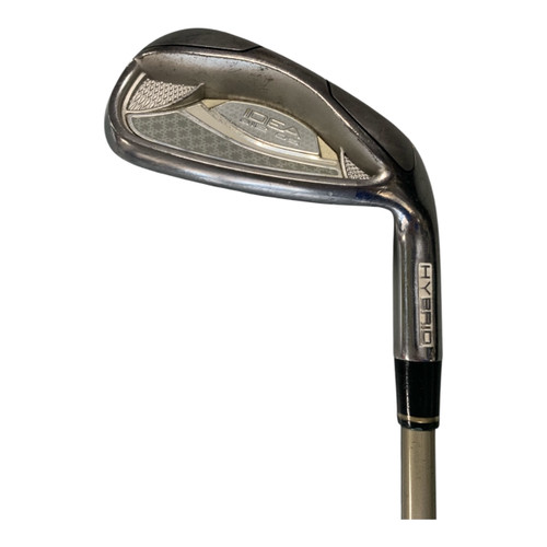 Vist Large View of Product Image Which is Used Adams A12 OS Women Individual Iron RH 8 Iron