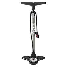 Vist Large View of Product Image Which is New ZEFAL PROFIL MAX FP250 FLOOR PUMP