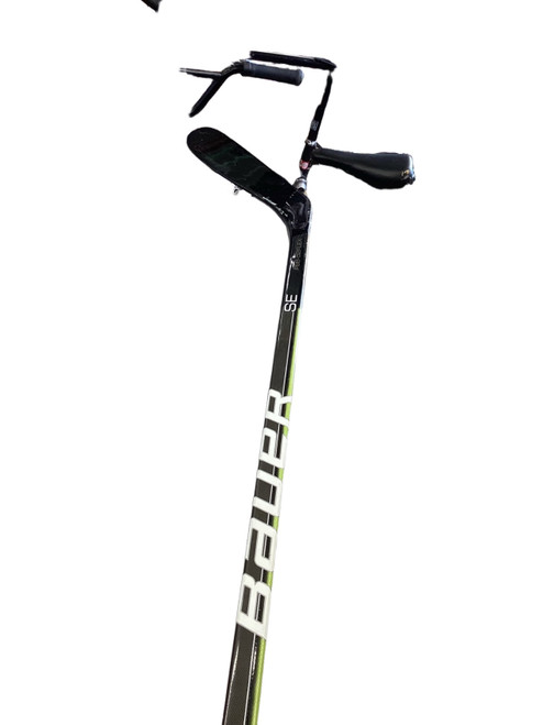 Vist Large View of Product Image Which is Used Bauer SUPREME SE Junior One Piece Left 52 Flex