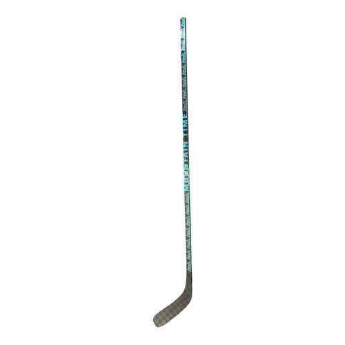 Vist Large View of Product Image Which is Used Bauer NEXUS CUSTOM NEW BELGIUM Senior One Piece Right 77 Flex