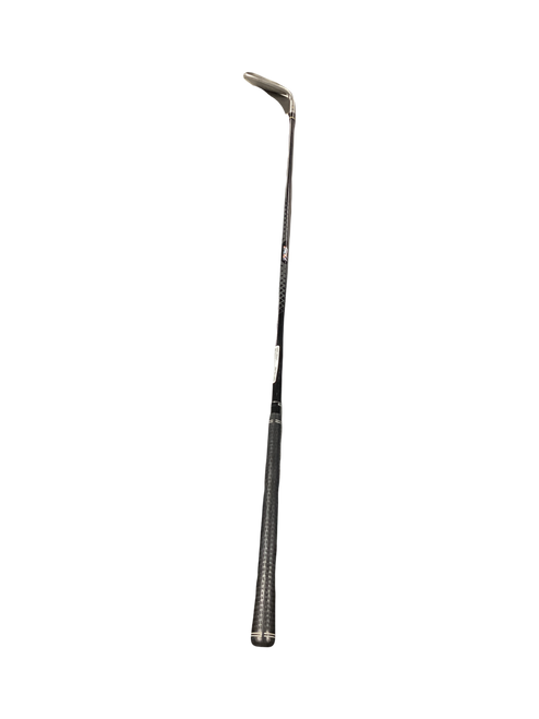 Vist Large View of Product Image Which is Used Powerbilt TPS Golf Wedge Mens RH Sand Wedge