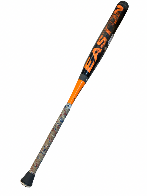 Vist Large View of Product Image Which is Used Easton SALVO BB/SB Slowpitch Bat 34"