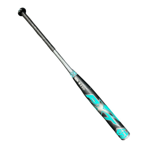 Vist Large View of Product Image Which is Used Louisville Slugger PXT BB/SB Fastpitch Bat 34"