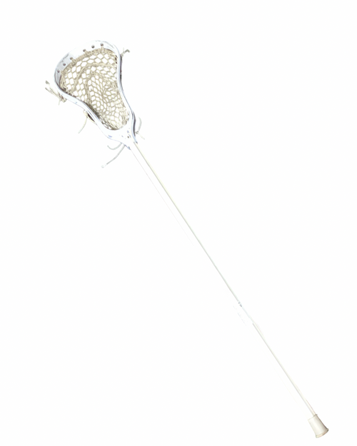 Vist Large View of Product Image Which is Used String King METAL 3 PRO Wmn Atk/Mid Complete Stick White