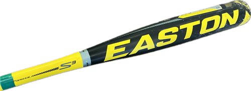 Vist Large View of Product Image Which is Used Easton BB/SB Other Bat 30"
