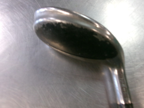 Vist Large View of Product Image Which is Used Adams Golf IDEA A2 OS Mens Hybrid Club RH 4 Hybrid