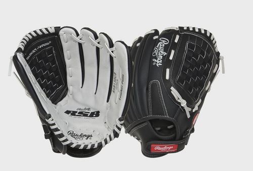 Vist Large View of Product Image Which is New Rawlings RSB Glove 13" LH