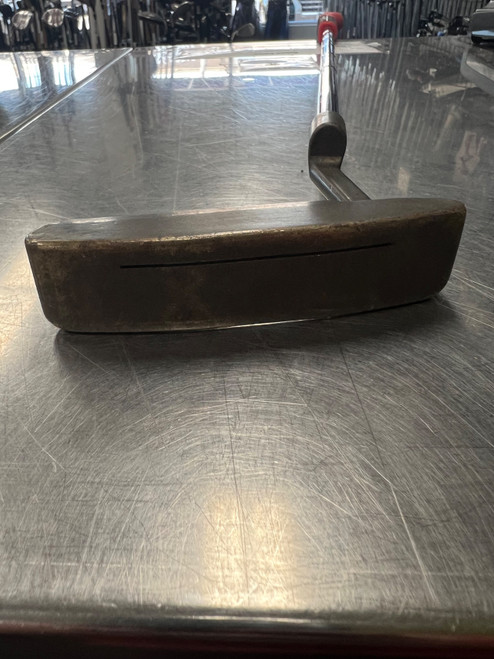 Vist Large View of Product Image Which is Used Ping ANSER Mens Putter RH