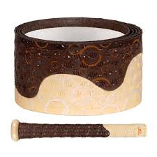 Vist Large View of Product Image Which is NEW LIZARD SKINS DSP ULTRA COLD ONE BAT GRIP 1.1MM