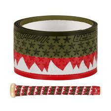 Vist Large View of Product Image Which is NEW LIZARD SKINS DSP ULTRA WARHAWK BAT GRIP 1.1MM