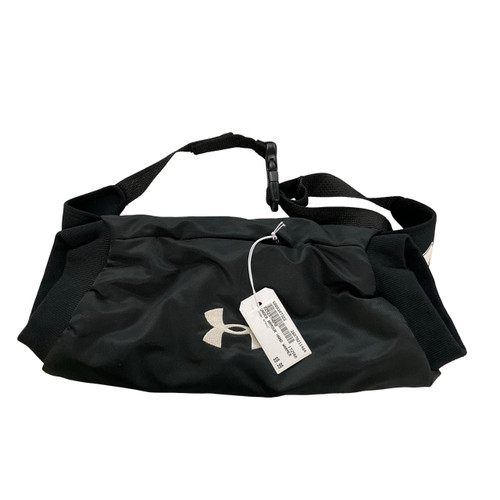 Vist Large View of Product Image Which is Used Under Armour Football Accessory
