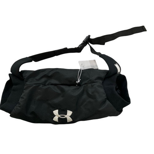 Vist Large View of Product Image Which is Used Under Armour Football Accessory