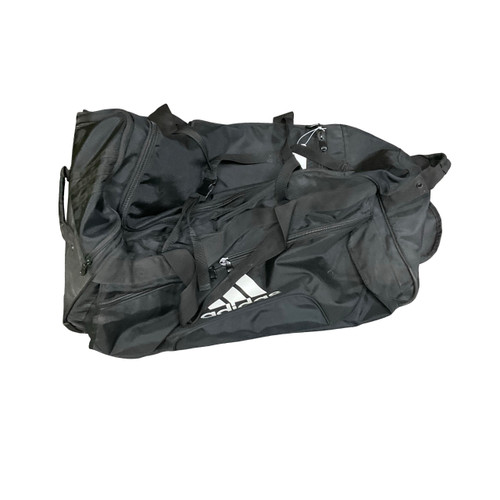 Vist Large View of Product Image Which is Used Adidas Wheeled Equipment Bag