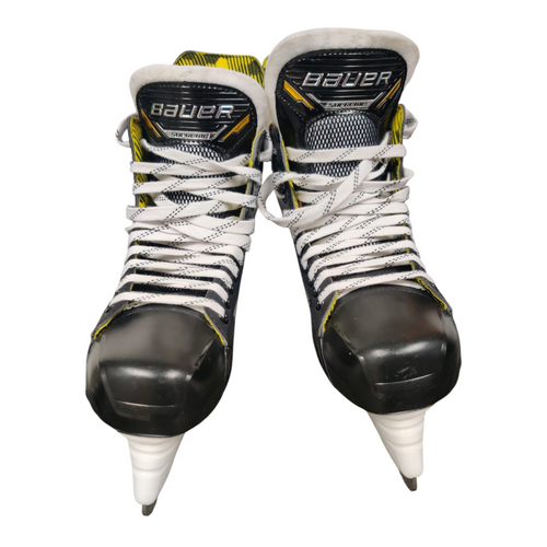Vist Large View of Product Image Which is Used Bauer M3 Senior Hockey Skate Senior 9