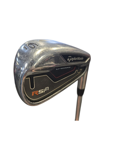Vist Large View of Product Image Which is Used Taylormade RSI 1 Mens Individual Iron RH 6 Iron