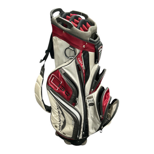 Vist Large View of Product Image Which is Used Sun Mtn STAND BAG Mens Stand Bag None