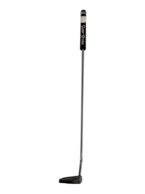 Vist Large View of Product Image Which is Used Cobra CUDA 304SS Mens Putter RH