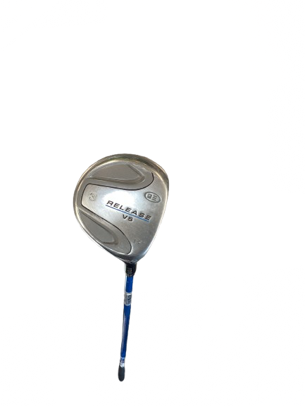 Vist Large View of Product Image Which is Used RELEASE Mens Fairway Wood RH 3 Wood