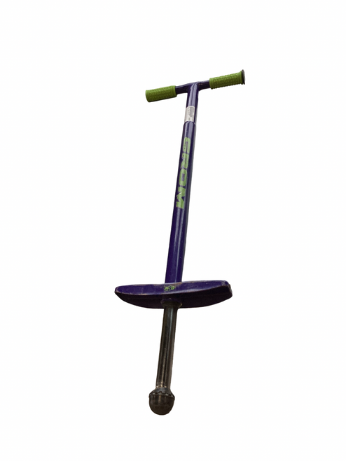 Vist Large View of Product Image Which is Used Grom Pogo Stick
