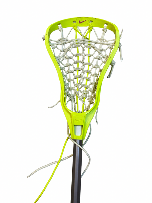 Vist Large View of Product Image Which is Used Nike ARISE Wmn Atk/Mid Complete Stick Yellow