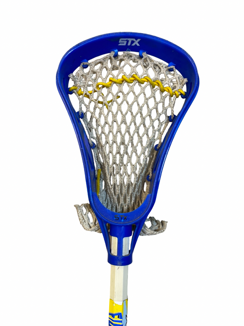 Vist Large View of Product Image Which is Used USA KIDS STICK Jr Atk/Mid Complete Stick None