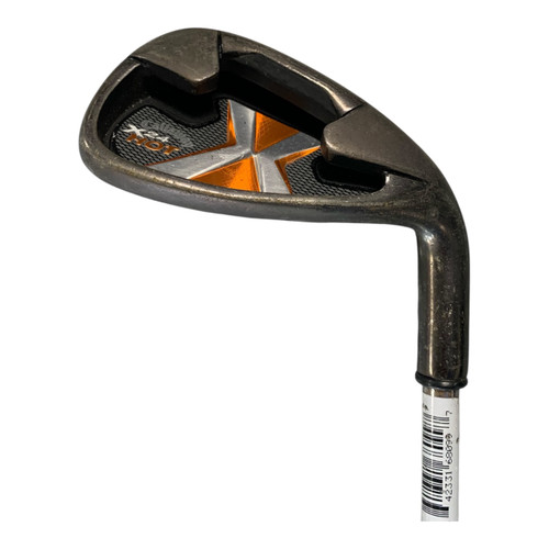 Vist Large View of Product Image Which is Used Callaway X24 HOT Golf Wedge Mens RH Pitching Wedge