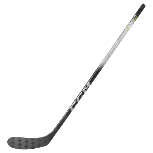 Vist Large View of Product Image Which is CCM Jetspeed Youth III Hockey Stick, 10 Flex, P28, Right Handed