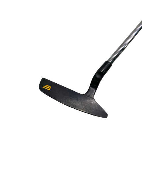 Vist Large View of Product Image Which is Used Mizuno THE REASON 2  MC-300 Mens Putter RH