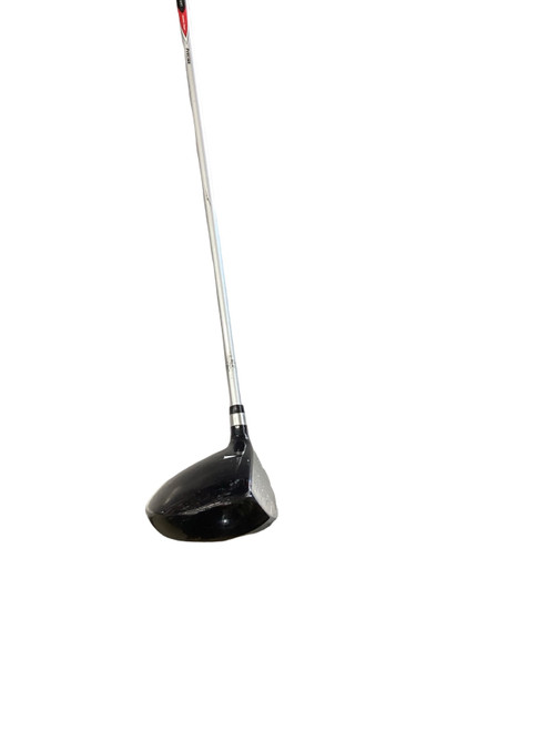 Vist Large View of Product Image Which is Used Precise XD-J TI-MATRIK DRIVER Jr Driver RH 12.0 Degree