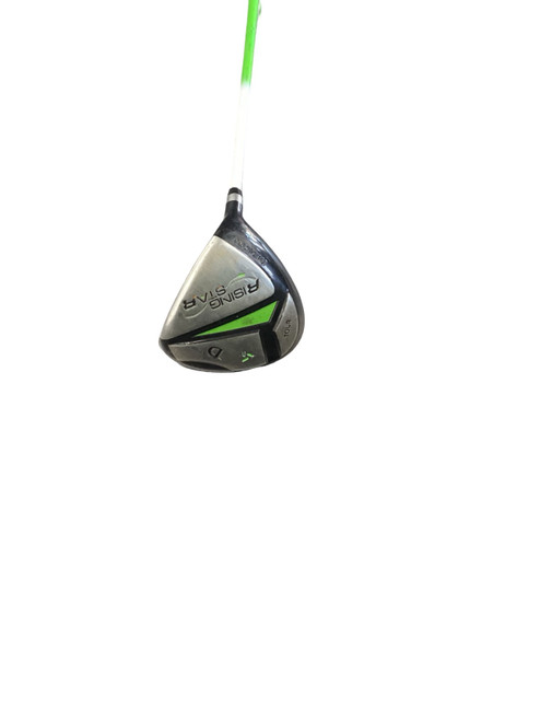 Vist Large View of Product Image Which is Used Paragon Golf RISING STAR Jr Driver RH 12.0 Degree