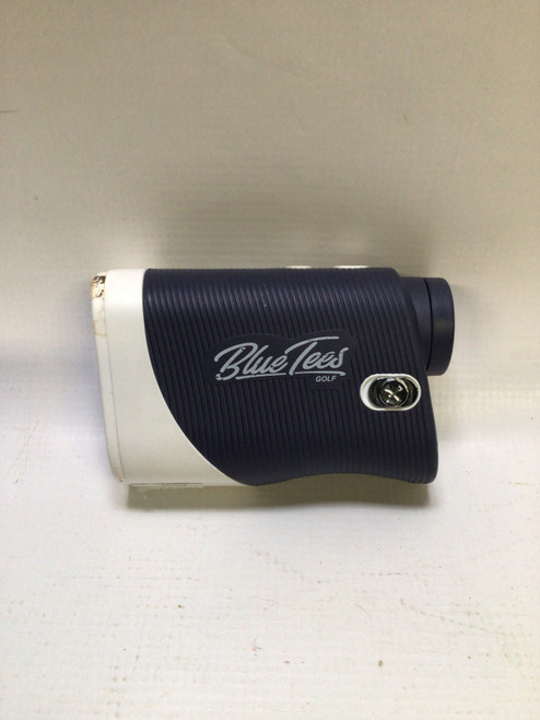 Vist Large View of Product Image Which is Used Blue Tees Golf 3MAX+ Field Equipment