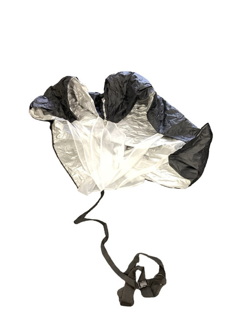 Vist Large View of Product Image Which is Used SPEED CHUTE RESISTANCE SPRINT TRAINER FB Training Aid