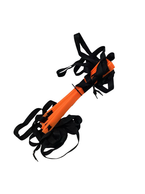 Vist Large View of Product Image Which is Used AGILITY LADDER FB Training Aid