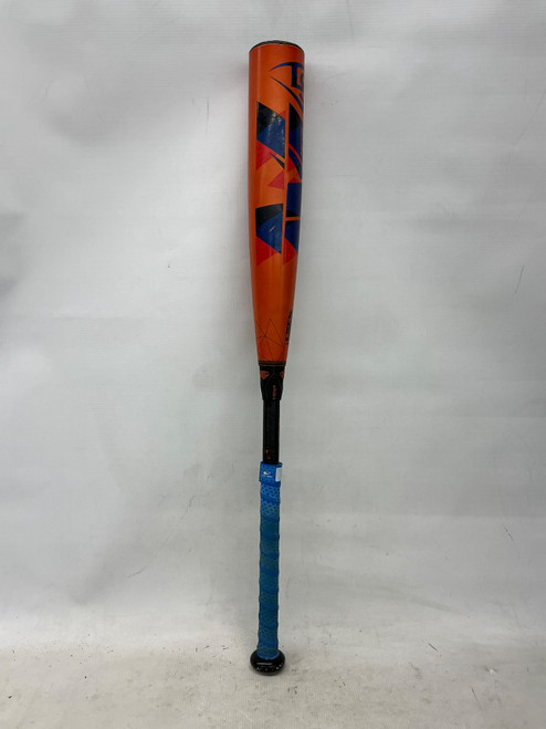 Vist Large View of Product Image Which is Used Louisville Slugger SLMTB5-22 VCX META BB/SB USSSA 2 5/8 Bat 30"