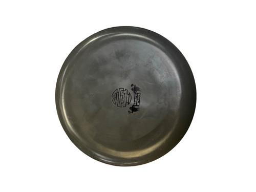 Vist Large View of Product Image Which is Used Innova PUTTER Disc Golf Putter Black 168g
