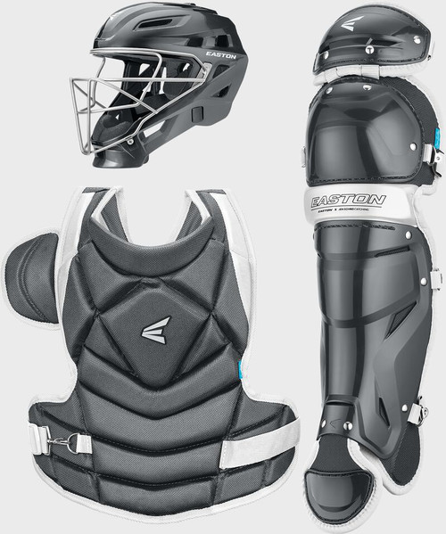 Vist Large View of Product Image Which is New Easton FUNDAMENTAL J SCHRO MD CH