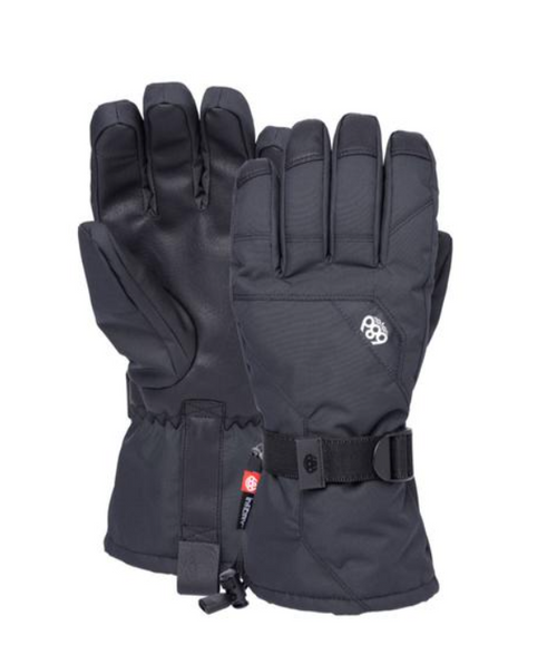 Vist Large View of Product Image Which is Winter Outerwear Winter Gloves