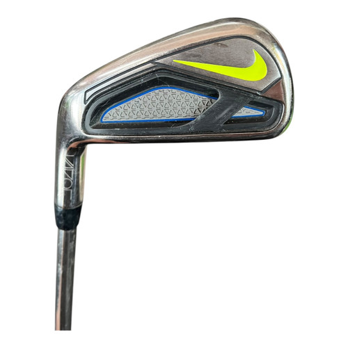 Vist Large View of Product Image Which is Used Nike VAPOR FLY Mens Individual Iron LH 4 Iron