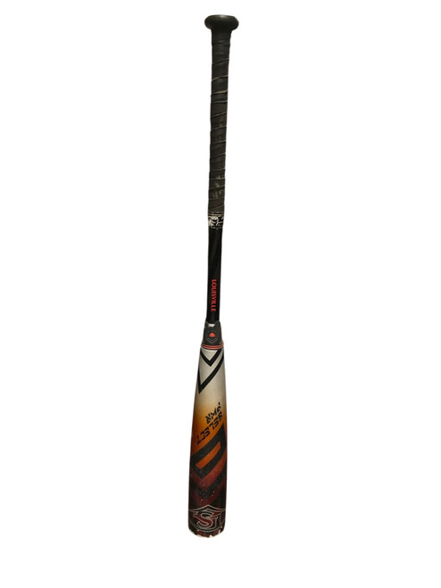 Vist Large View of Product Image Which is Used Louisville Slugger LOUISVILLE SELECT PWR USA 31 -10 BB/SB USA 2 5/8 Bat 31"
