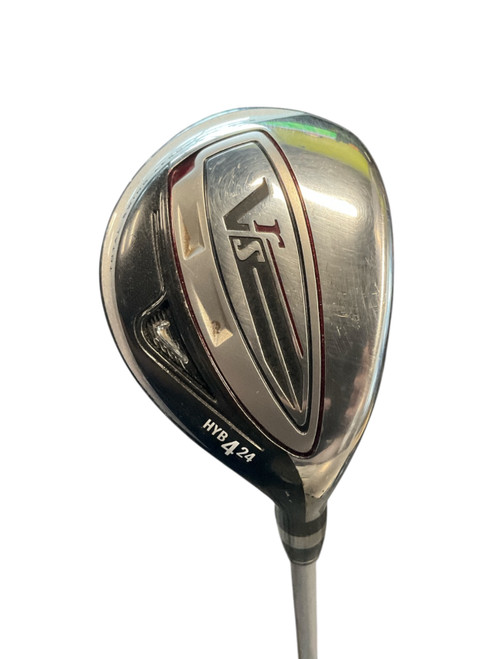 Vist Large View of Product Image Which is Used Nike VRS Mens Hybrid Club RH 4 Hybrid