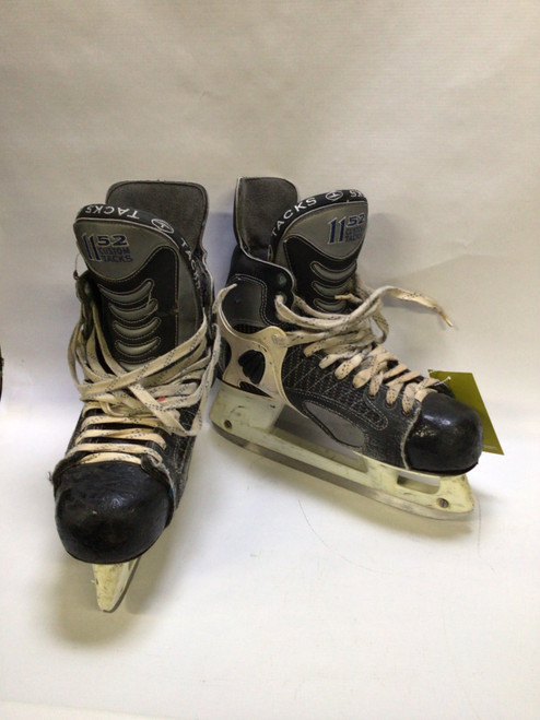 Vist Large View of Product Image Which is Used TACKS 1152 Senior Hockey Skate Senior 10.5
