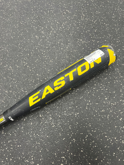 Vist Large View of Product Image Which is Used Easton S1 USSSA 2 3/4 Bat 28/18