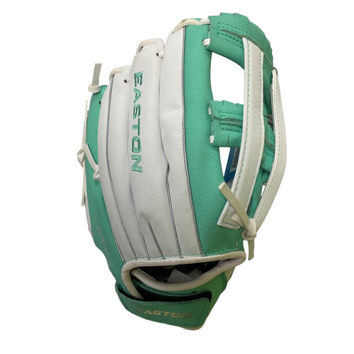 Vist Large View of Product Image Which is New Easton GHOST FLEX YTH 11" MNT/WH