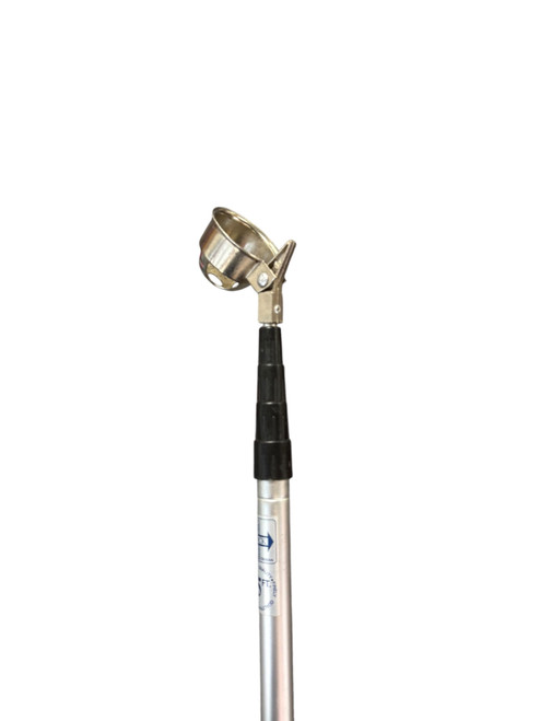 Vist Large View of Product Image Which is Used BALL RETRIEVER Golf Accessory