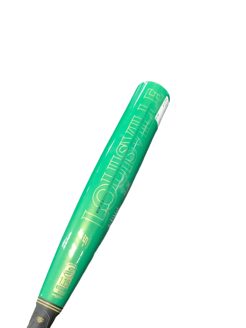 Vist Large View of Product Image Which is Used Louisville Slugger META BB/SB USSSA 2 5/8 Bat 31"