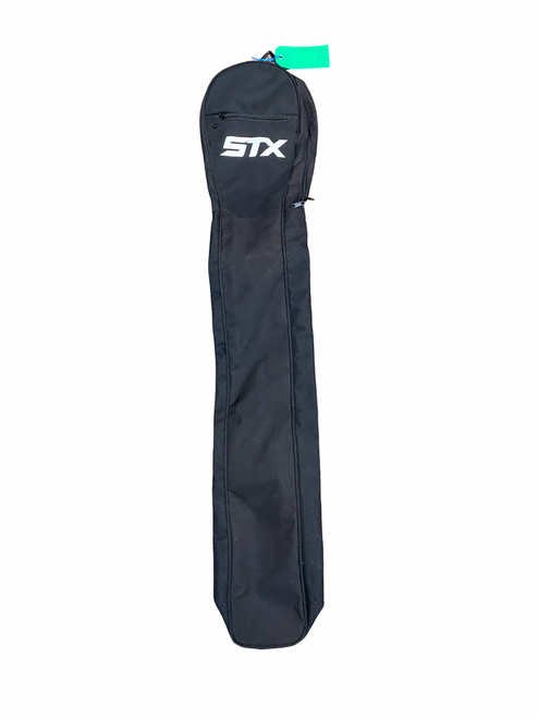 Vist Large View of Product Image Which is Used STX Player Carry Bag Black