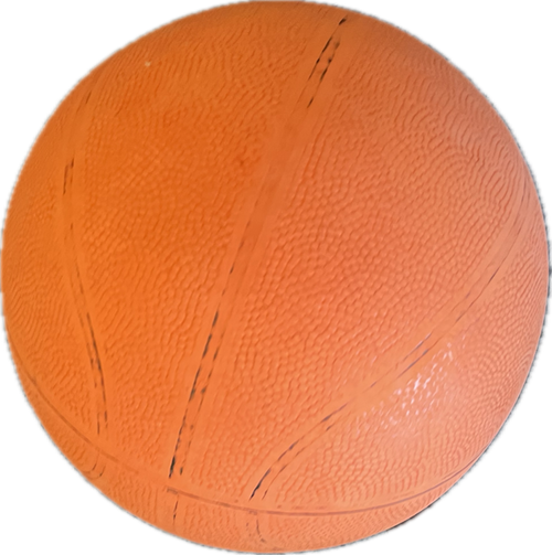 Vist Large View of Product Image Which is Used Basketball Adult Outdoor