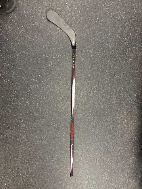 Vist Large View of Product Image Which is Used Bauer VAPOR FLY 40 LH STICK Senior One Piece Left 87 Flex