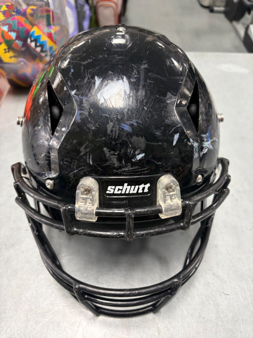 Vist Large View of Product Image Which is Used Schutt A11 2.0 YOUTH FB Helmet None SM