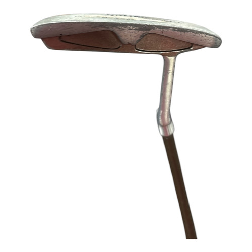 Vist Large View of Product Image Which is Used PUTTER FT Mens Putter RH